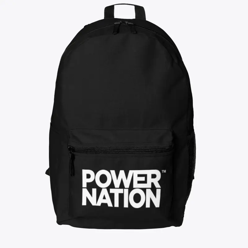 POWERNATION