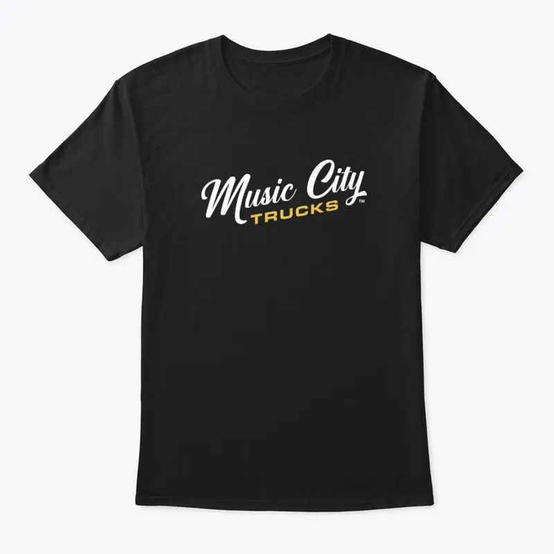 Music City Show Shirt