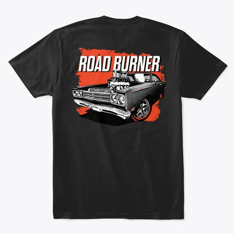 ’69 Road Runner "Road Burner"